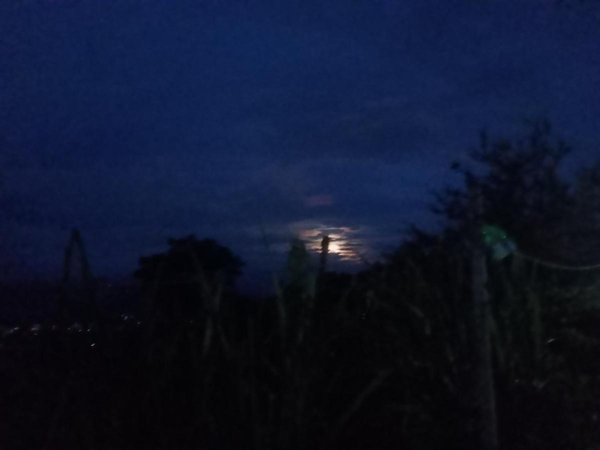 Unique Point Home Stay Nagarkot Esterno foto