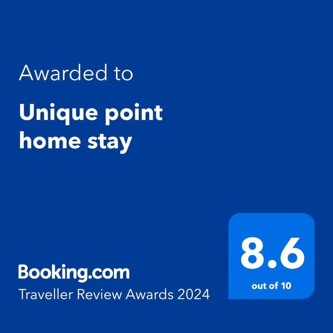 Unique Point Home Stay Nagarkot Esterno foto