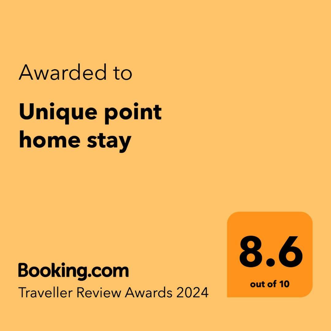 Unique Point Home Stay Nagarkot Esterno foto