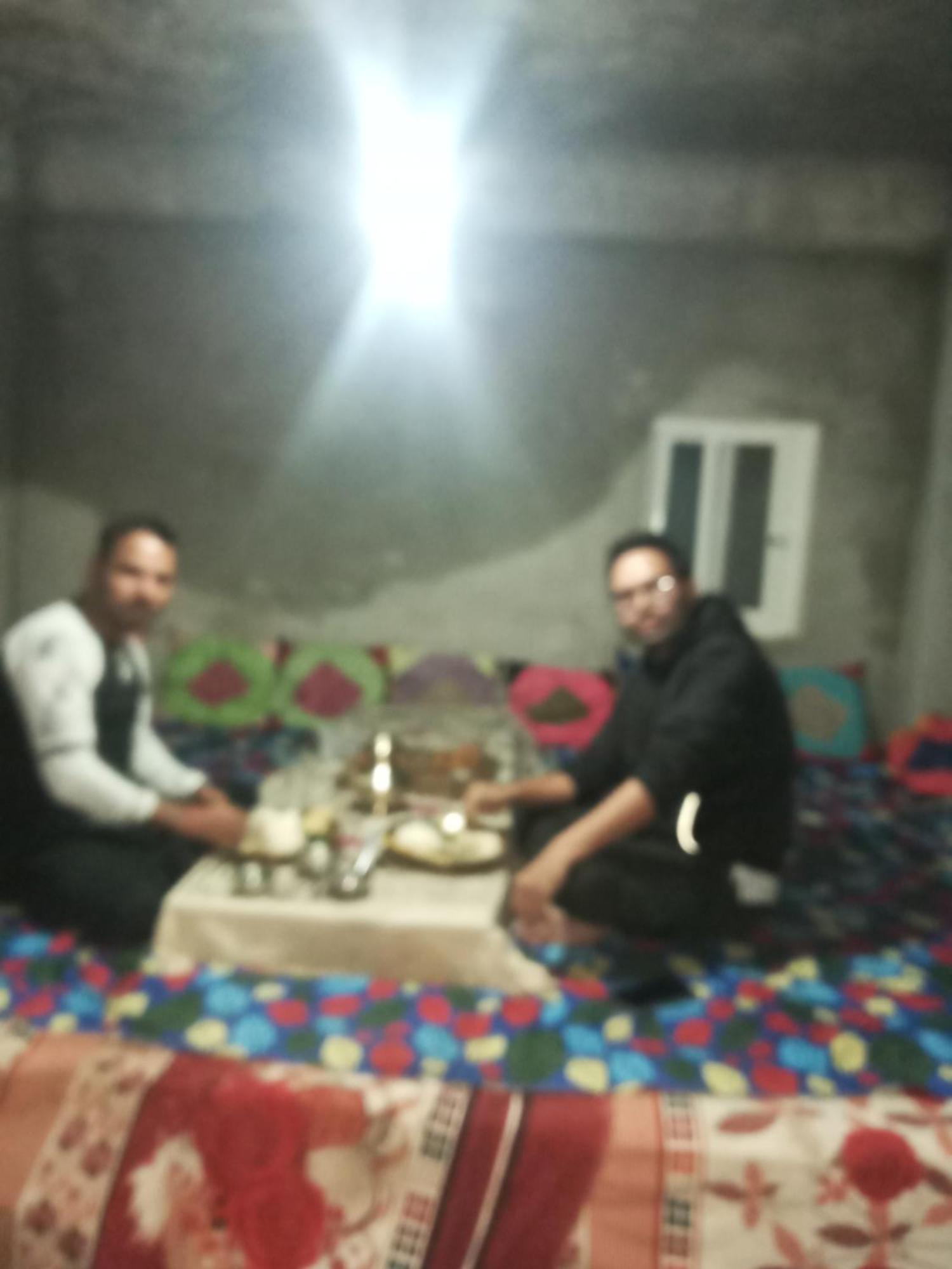 Unique Point Home Stay Nagarkot Esterno foto
