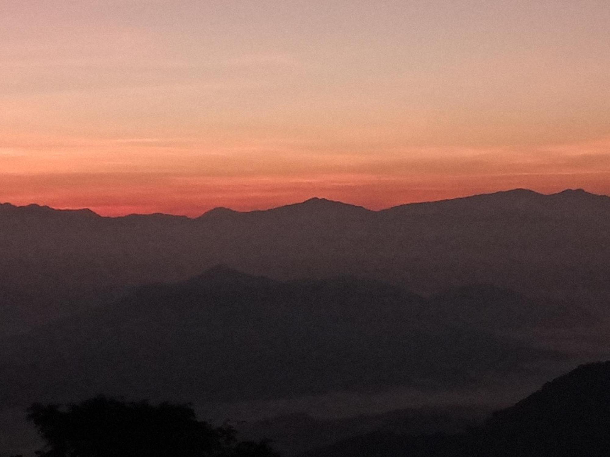 Unique Point Home Stay Nagarkot Esterno foto