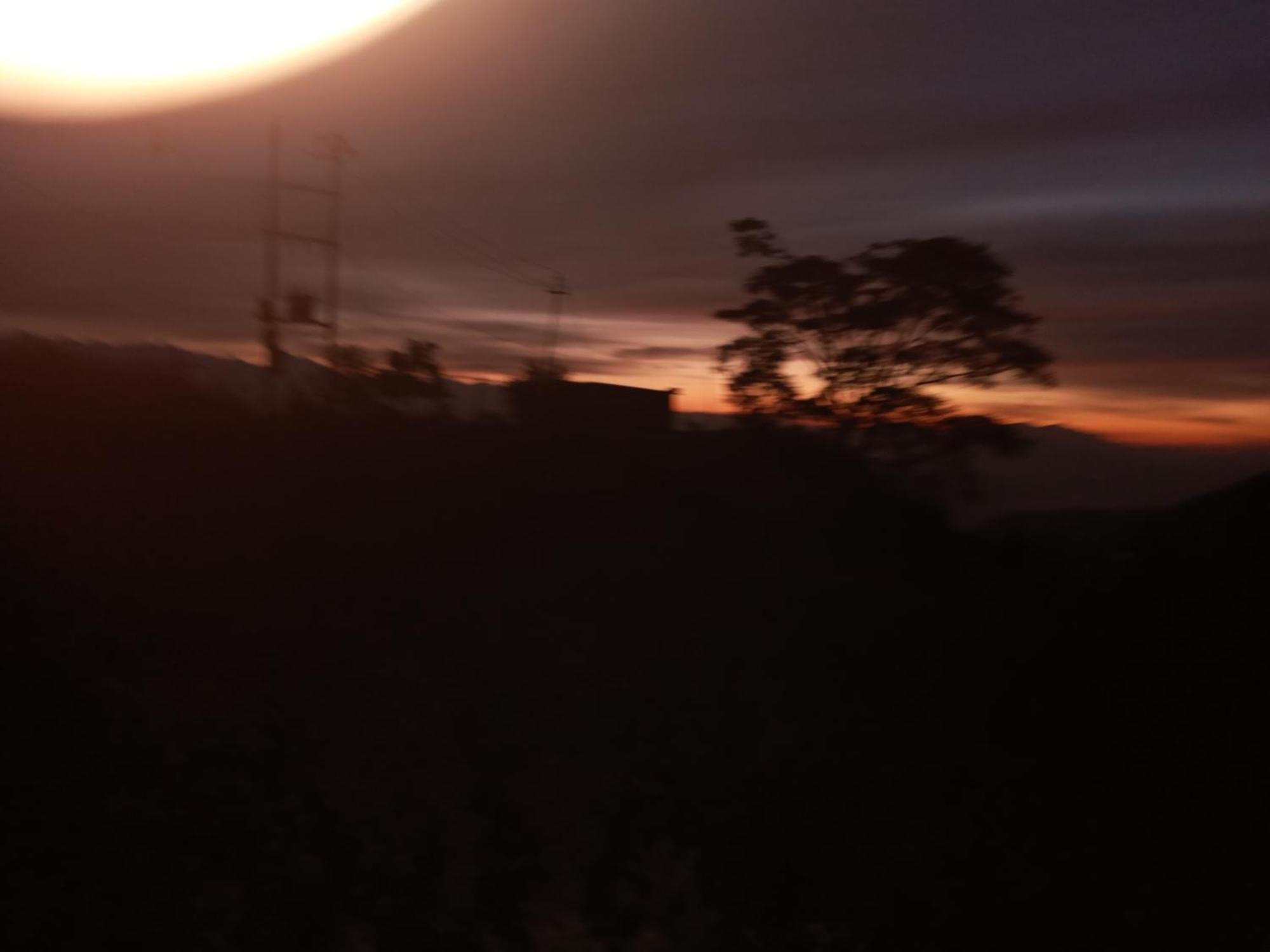 Unique Point Home Stay Nagarkot Esterno foto